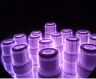 Plasma nitriding - Ionitech Ltd. - 2