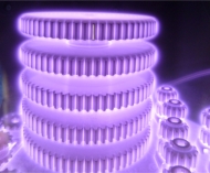 Plasma nitriding gears - Ionitech Ltd. - 3