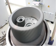Plasma nitriding gears - Ionitech Ltd. - 4