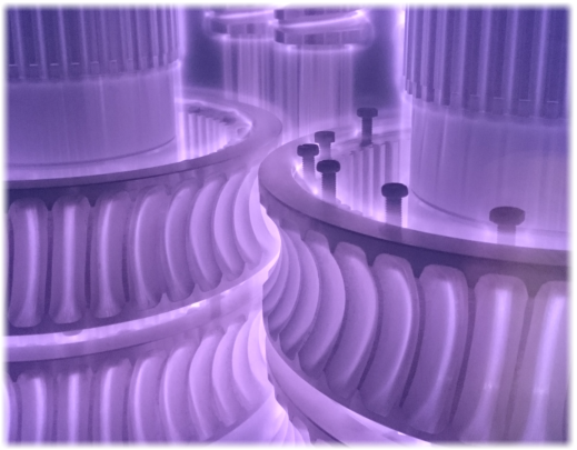 Plasma Ion Nitriding - the most advanced case-hardening technology today
