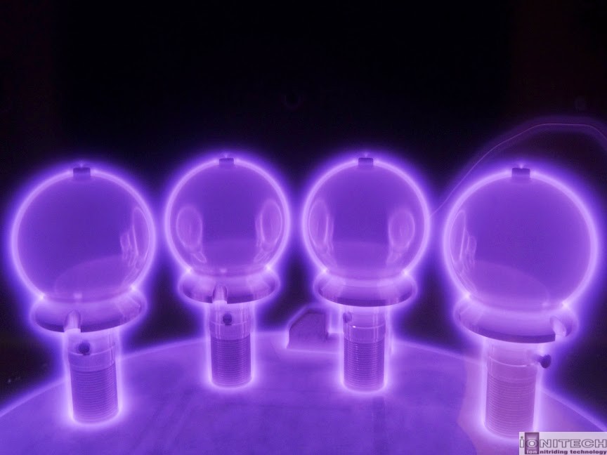 Plasma Nitriding advantages and disadvantages to other surface treatments/surface hardening