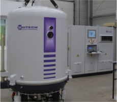 ION-50CWI - Ionitech's Cold-Wall system for Ion (Plasma) Nitriding