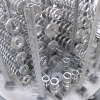 gears - ion nitriding 5