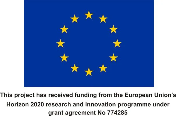 Horizon 2020 Image