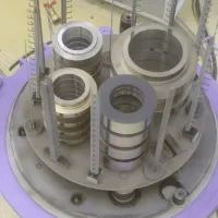 ion/plasma nitriding hot cold rolling 3