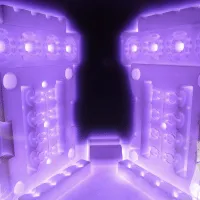 ion/plasma nitriding plastic injection molding  4