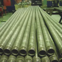 ion/plasma nitriding oil and gas industry 3