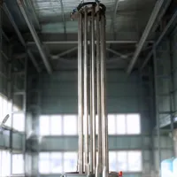 ion/plasma nitriding oil and gas industry